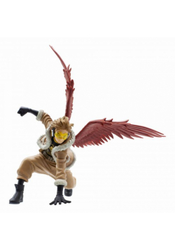 My Hero Academia The Amazing Heroes Hawks Vol. 19
