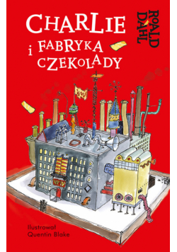 Charlie i fabryka czekolady