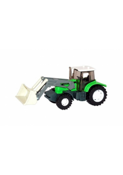 Affluent Town Traktor spychacz