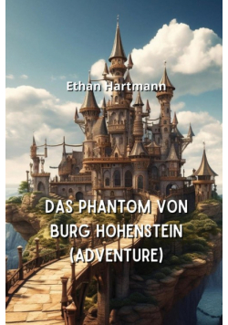 Das Phantom von Burg Hohenstein (Adventure)