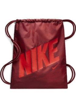 Worek na buty Red Force NIKE STREET