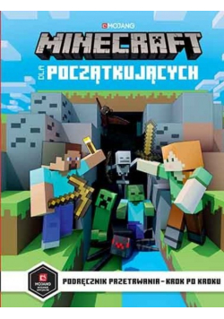 Minecraft dla początkujących