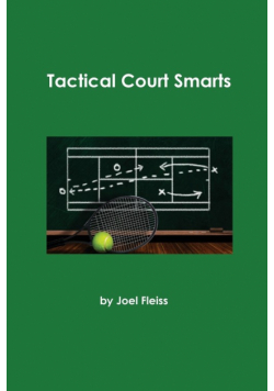 Tactical Court Smarts
