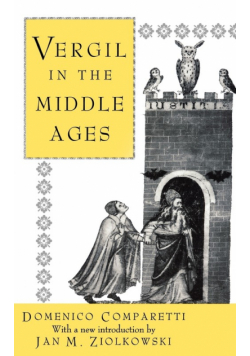Vergil in the Middle Ages