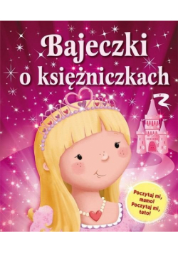 Bajeczki o księżniczkach