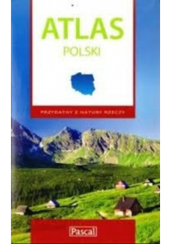 Atlas Polski