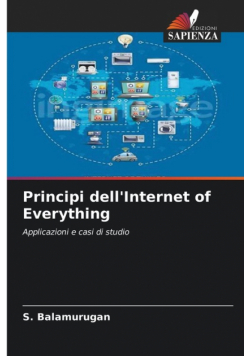 Principi dell'Internet of Everything