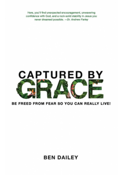 Captured by Grace