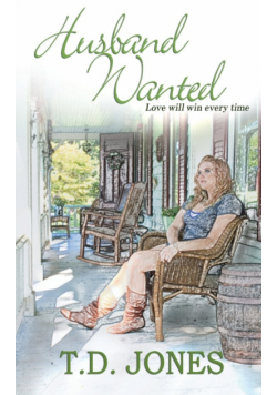 Husband Wanted
