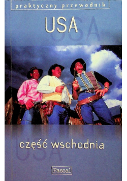 Praktyczny przewodnik USA część wschodnia