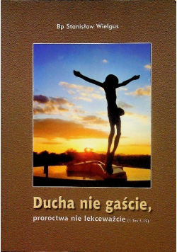 Ducha nie gaście