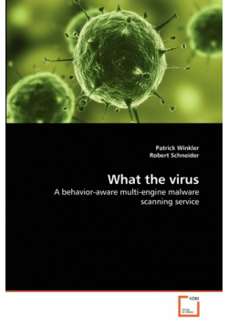 What the virus