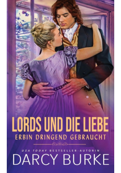 Erbin dringend gebraucht