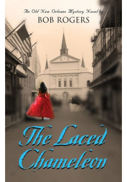 THE LACED CHAMELEON - Second Edition
