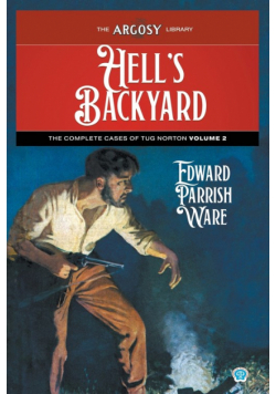 Hell's Backyard