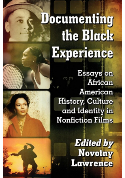 Documenting the Black Experience