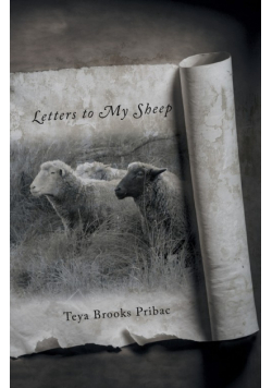 Letters to My Sheep