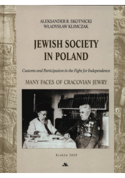 Jewish society in Poland