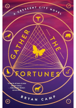 Gather the Fortunes