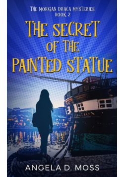 The Secret of the Painted Statue