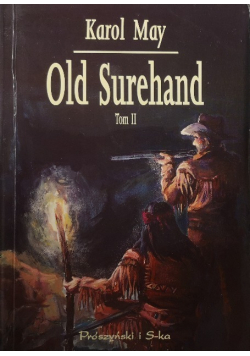 Old Surehand Tom II