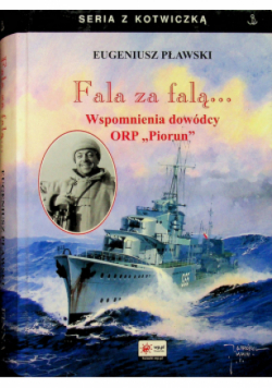Fala za falą