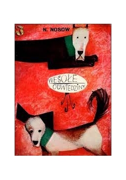 Wesołe odwiedziny