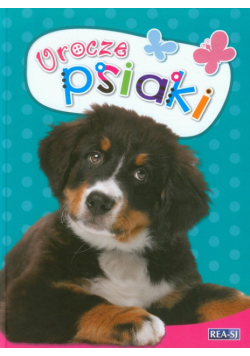Urocze psiaki