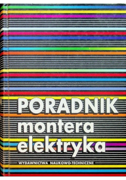 Poradnik montera elektryka