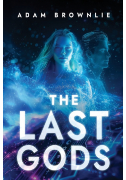 The Last Gods