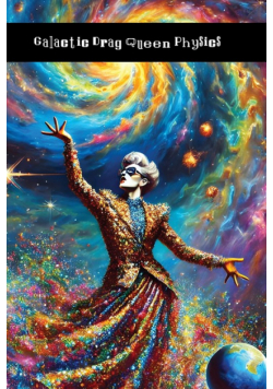 Galactic Drag Queen Physics