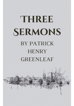 Three Sermons