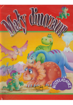 Mały dinozaur