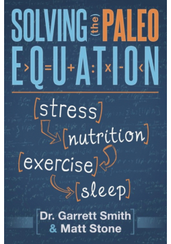 Solving the Paleo Equation