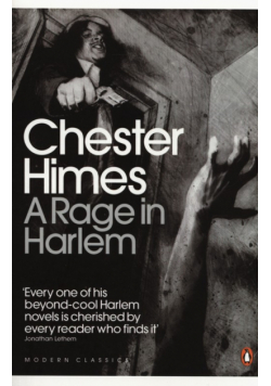 A Rage in Harlem