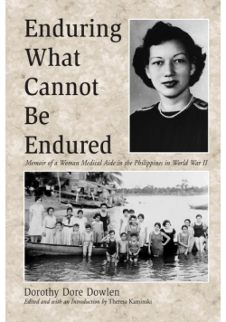 Enduring What Cannot Be Endured