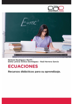 Ecuaciones