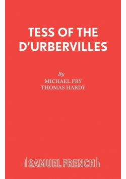 Tess of the d'Urbervilles
