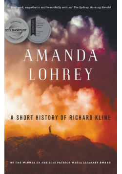 A Short History of Richard Kline