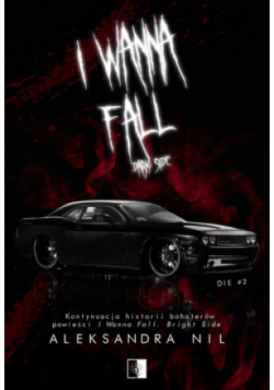 I Wanna Fall Dark Side
