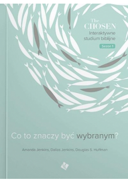 The Chosen - Interaktywne Studium biblijne Sezon 1