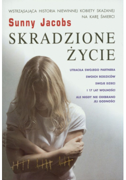 Skradzione życie