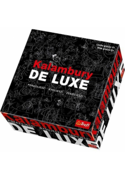 Kalambury De Luxe
