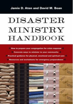 Disaster Ministry Handbook