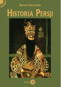 Historia Persji Tom 3