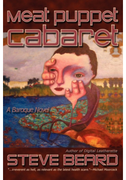 Meat Puppet Cabaret