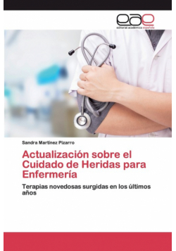 Actualización sobre el Cuidado de Heridas para Enfermería