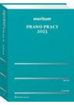 Meritum Prawo pracy 2023