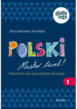 Polski. Master level!