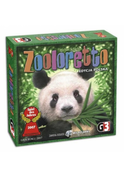 Zooloretto